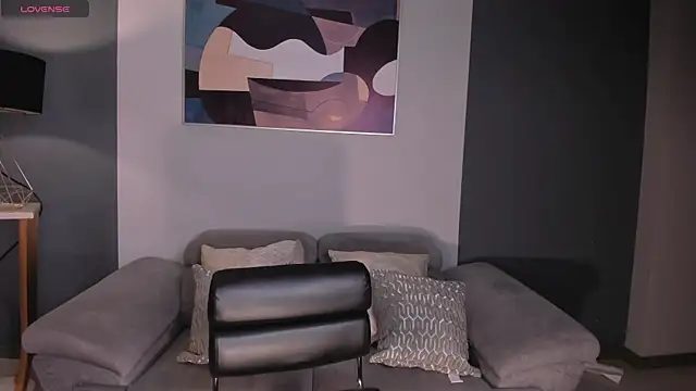 JuanitaClay online show from 02/17/25, 12:16