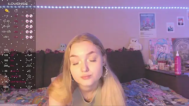 Snapshot of MiaMiaMeow chatting on 01/10/25, 07:54 MiaMiaMeow online show from 01/10/25, 07:54