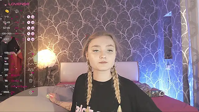 MiaMiaMeow online show from 02/02/26, 11:31