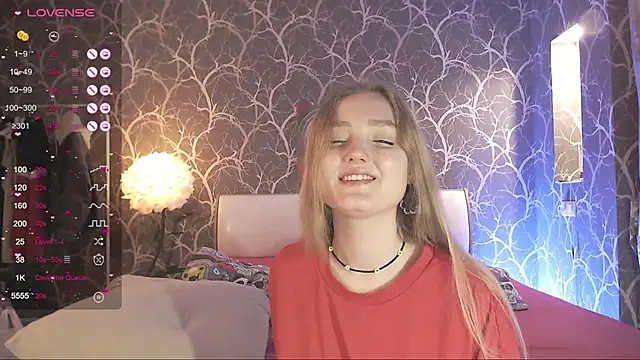 MiaMiaMeow online show from 02/19/26, 06:15