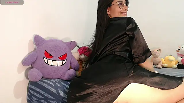ivannaah  online show from 07/07/26, 05:10