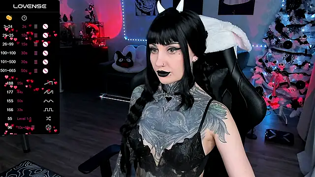 Snapshot of RachelQueen_ chatting on 02/04/25, 11:05 RachelQueen  online show from 02/04/25, 11:05