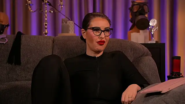 kelly kent online show from 02/07/25, 03:55