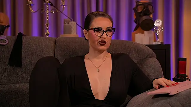 kelly kent online show from 02/08/25, 12:17