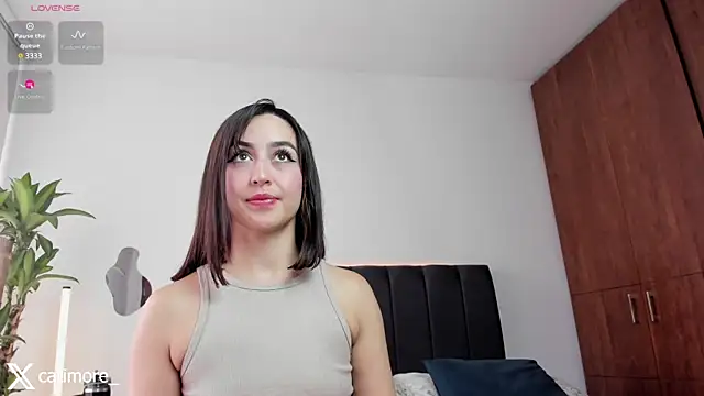 Snapshot of catimore chatting on 03/18/25, 01:31 catimore online show from 03/18/25, 01:31