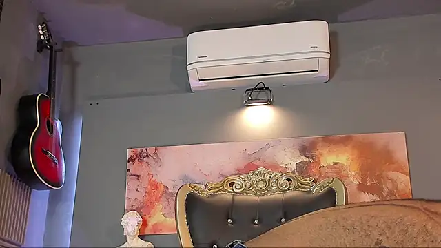 BeardAndrew online show from 02/07/25, 05:31