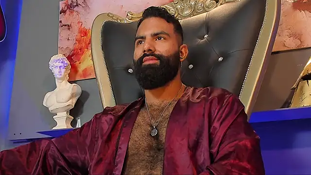 BeardAndrew online show from 02/10/25, 03:03