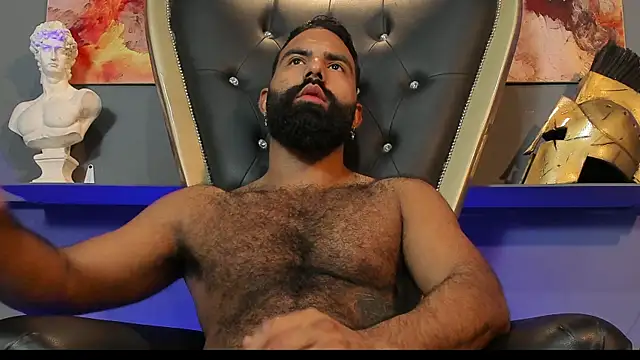 BeardAndrew online show from 02/19/25, 11:14