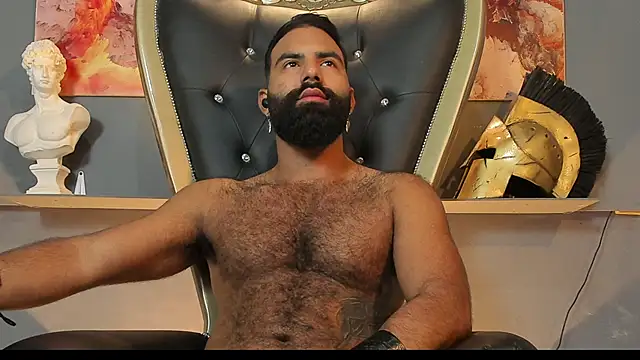 BeardAndrew online show from 02/22/25, 04:07