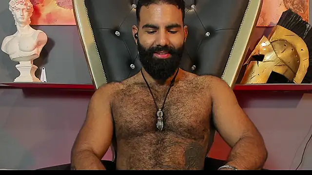 BeardAndrew online show from 03/03/25, 05:42