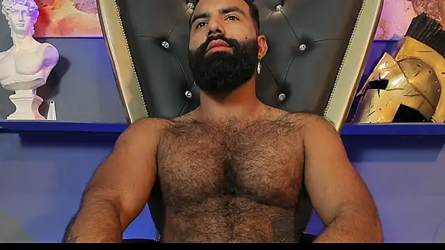 BeardAndrew online show from 03/04/25, 06:15