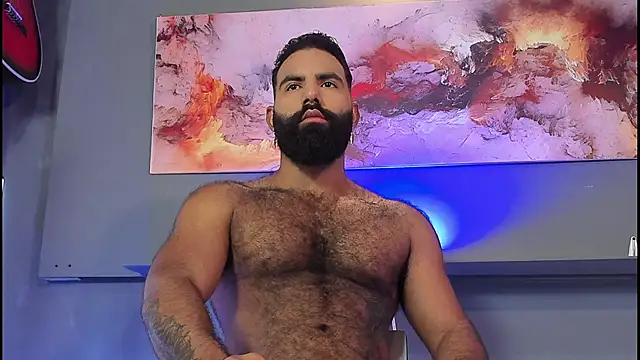 BeardAndrew online show from 03/11/25, 06:00