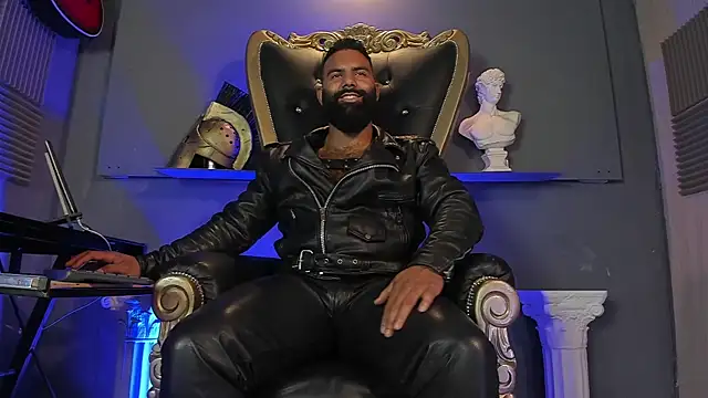 BeardAndrew online show from 09/12/25, 04:23