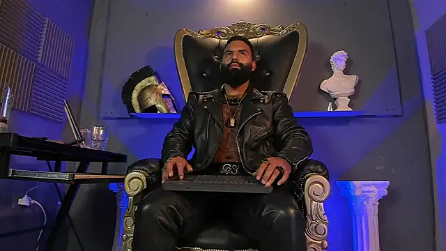 BeardAndrew online show from 09/25/25, 02:26