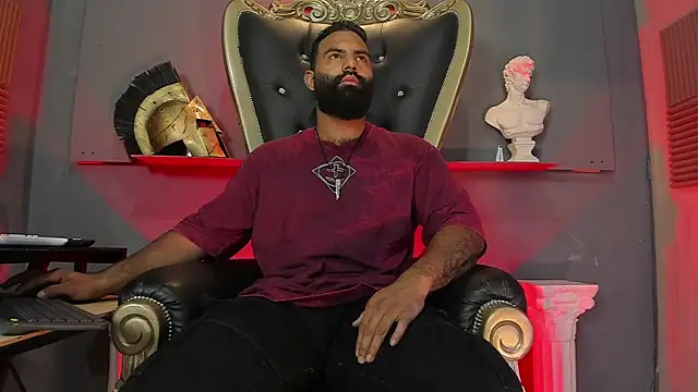 BeardAndrew online show from 10/03/25, 11:24