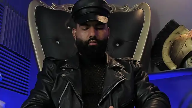 BeardAndrew online show from 11/27/25, 11:34