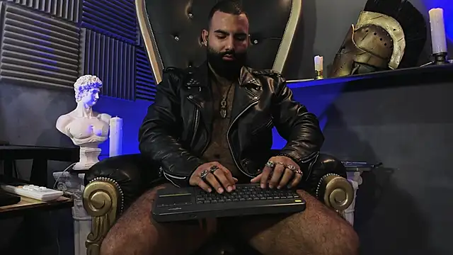 BeardAndrew online show from 01/05/26, 09:51