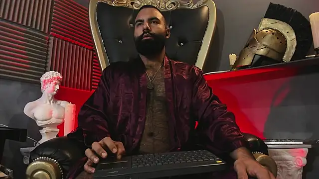 BeardAndrew online show from 01/07/26, 03:03