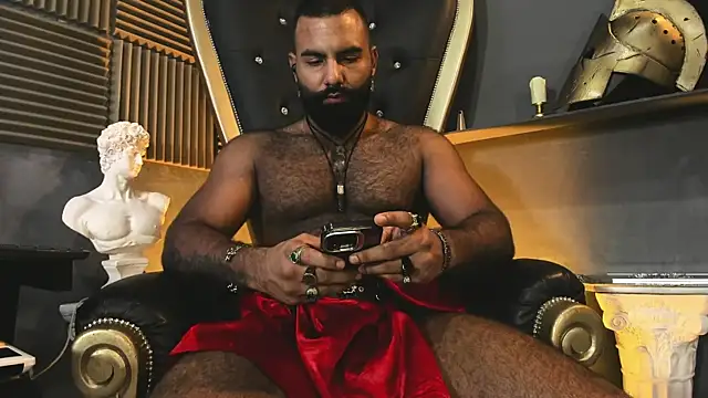 BeardAndrew online show from 02/05/26, 07:29