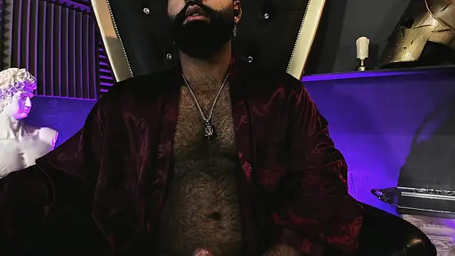 BeardAndrew online show from 02/08/26, 05:27