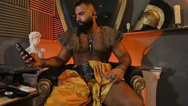 BeardAndrew online show from 03/06/26, 03:14