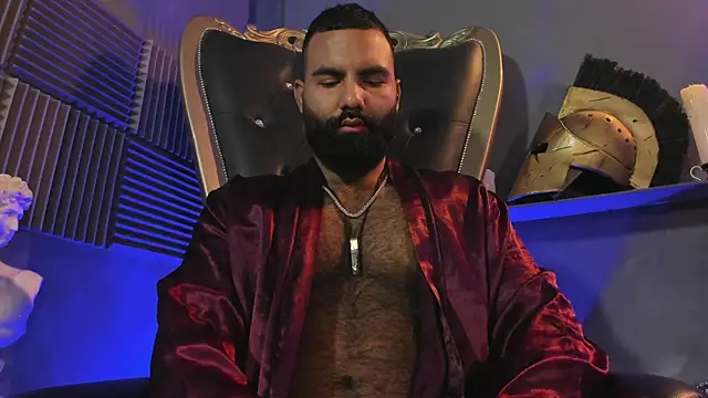 BeardAndrew online show from 03/20/26, 04:01