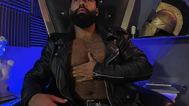 BeardAndrew online show from 04/01/26, 03:29