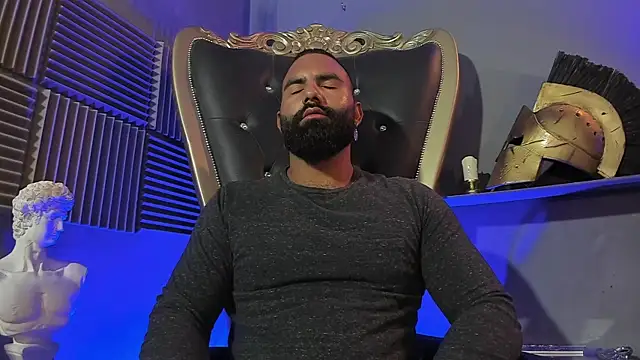 BeardAndrew online show from 04/10/26, 04:17