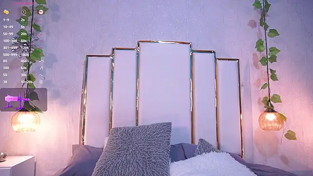 lara giraldo online show from 01/07/25, 04:29