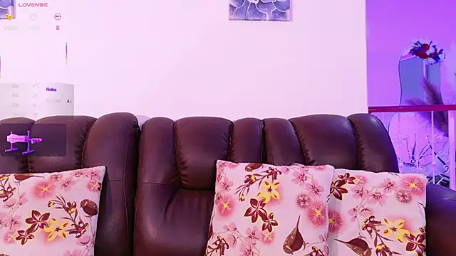 lara giraldo online show from 05/18/26, 11:43