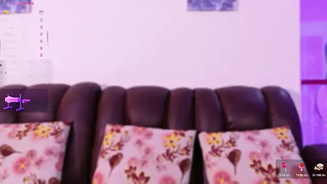 lara giraldo online show from 05/28/26, 11:57