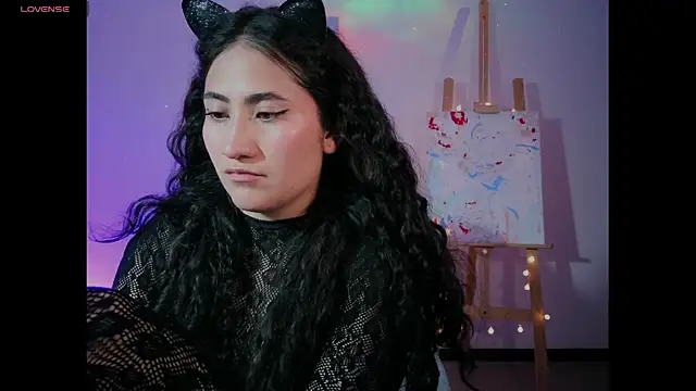 Snapshot of francesca_baker1007 chatting on 11/01/25, 10:34 francesca baker1007 online show from 11/01/25, 10:34