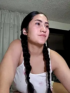 Snapshot of francesca_baker1007 chatting on 11/16/25, 09:20 francesca baker1007 online show from 11/16/25, 09:20