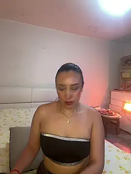 Freyja soh online show from 02/18/25, 11:30