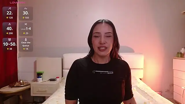 Freyja soh online show from 01/05/26, 10:13