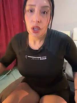 Freyja soh online show from 04/07/26, 03:23