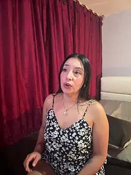 Snapshot of Freyja_soh chatting on 05/11/26, 09:23 Freyja soh online show from 05/11/26, 09:23