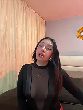 Snapshot of Freyja_soh chatting on 07/02/26, 10:38 Freyja soh online show from 07/02/26, 10:38