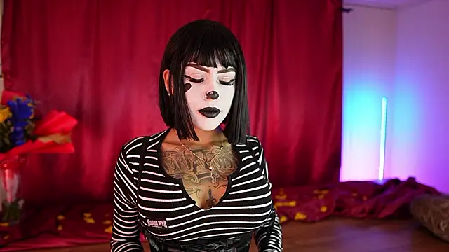 Scarlett collins02 online show from 02/15/26, 02:52