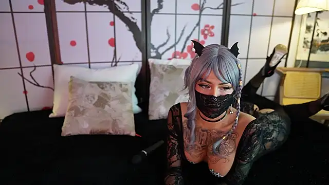 Snapshot of Scarlett_collins02 chatting on 03/17/26, 12:48 Scarlett collins02 online show from 03/17/26, 12:48