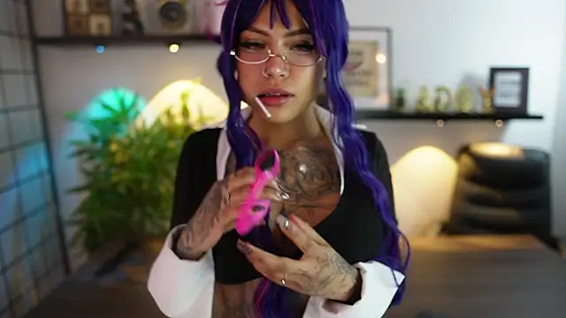 Snapshot of Scarlett_collins02 chatting on 04/05/26, 01:36 Scarlett collins02 online show from 04/05/26, 01:36