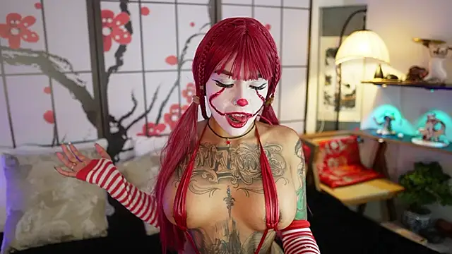 Snapshot of Scarlett_collins02 chatting on 04/11/26, 02:05 Scarlett collins02 online show from 04/11/26, 02:05