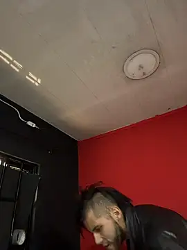 Snapshot of Master_rudeboy chatting on 01/15/26, 06:55 Master rudeboy online show from 01/15/26, 06:55