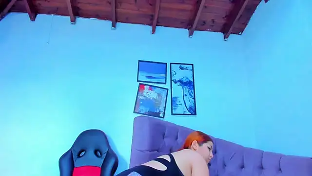 Gretta Queen online show from 11/06/25, 03:57