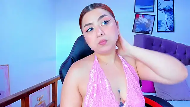 Gretta Queen online show from 11/07/25, 07:03