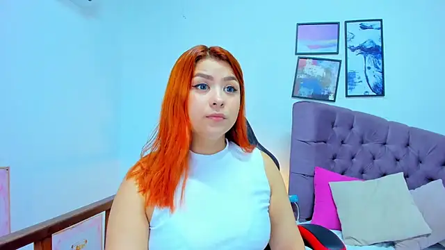 Gretta Queen online show from 11/17/25, 03:51