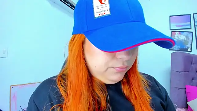 Gretta Queen online show from 11/25/25, 07:25