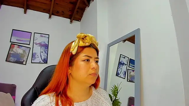 Gretta Queen online show from 01/16/26, 06:01