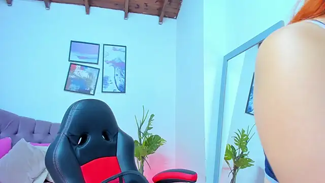 Gretta Queen online show from 01/18/26, 06:12