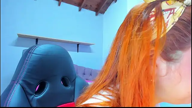 Gretta Queen online show from 02/24/26, 06:06